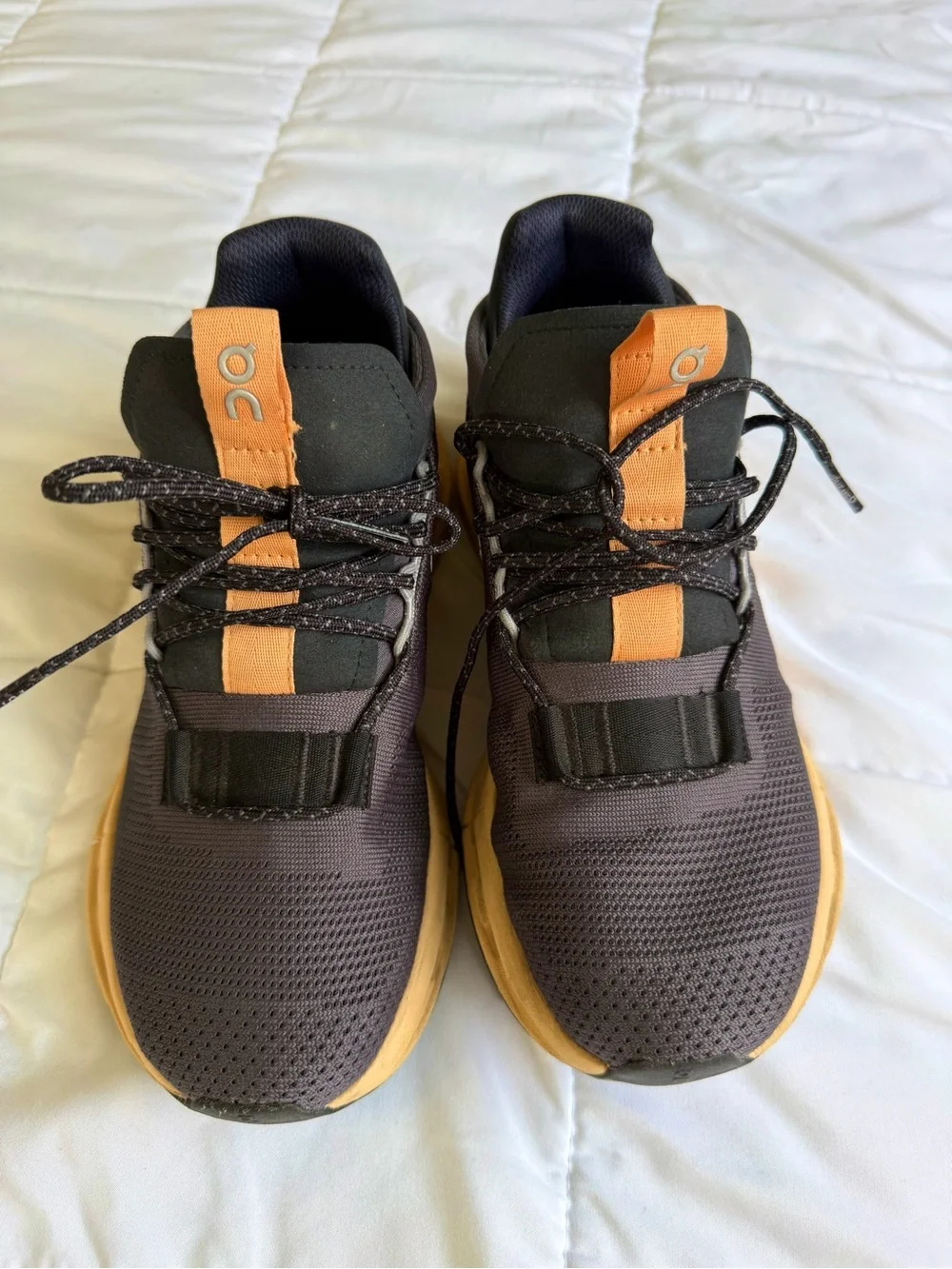 On Running excellent minimal
